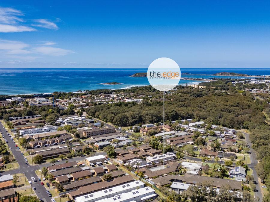 4/64 PRINCE ST, COFFS HARBOUR, NSW 2450