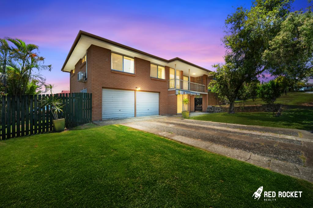 2 Davis Ct, Rochedale South, QLD 4123