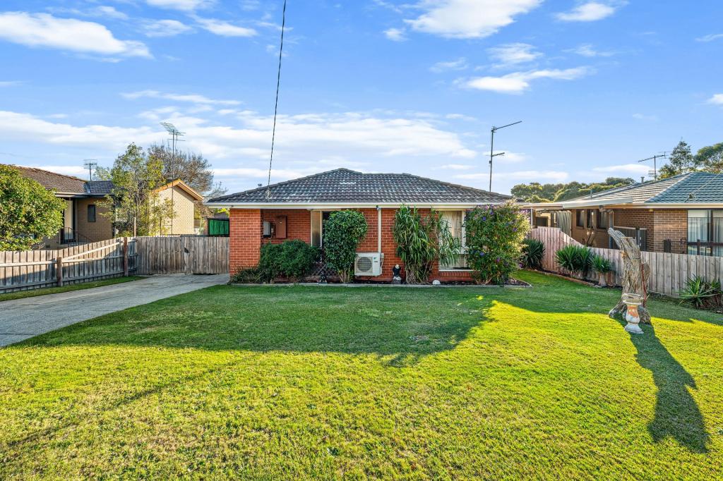 33 Coolabah Dr, Churchill, VIC 3842