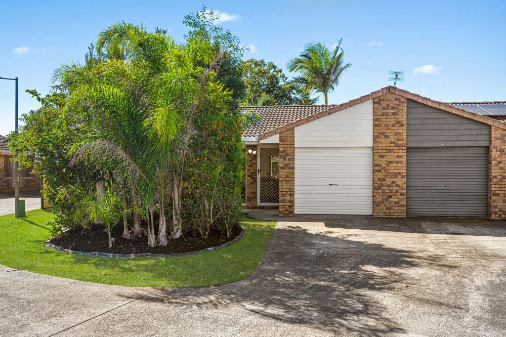 3/6 River Oak Dr, Helensvale, QLD 4212
