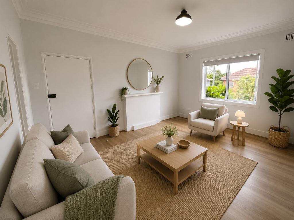 3&4/117 Maroubra Rd, Maroubra, NSW 2035