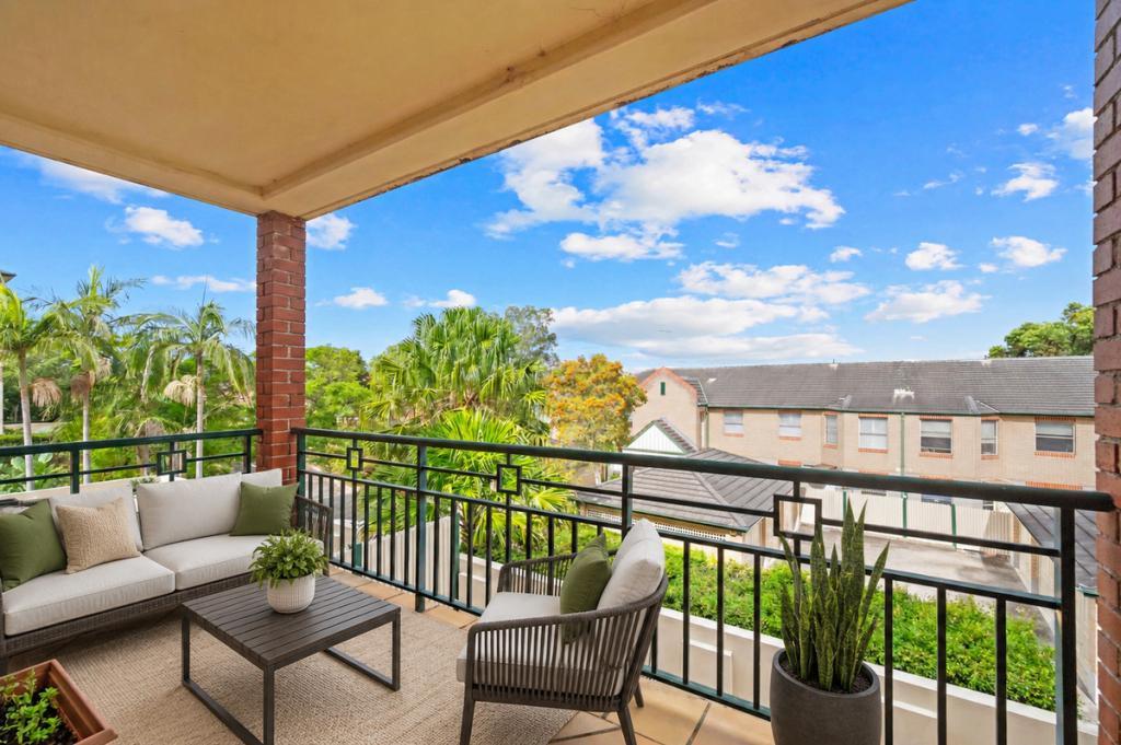 4/247h Burwood Rd, Concord, NSW 2137