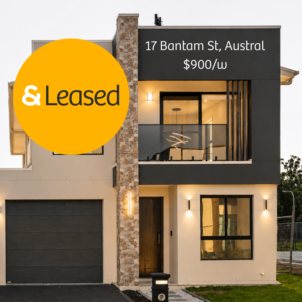 17 Bantam St, Austral, NSW 2179