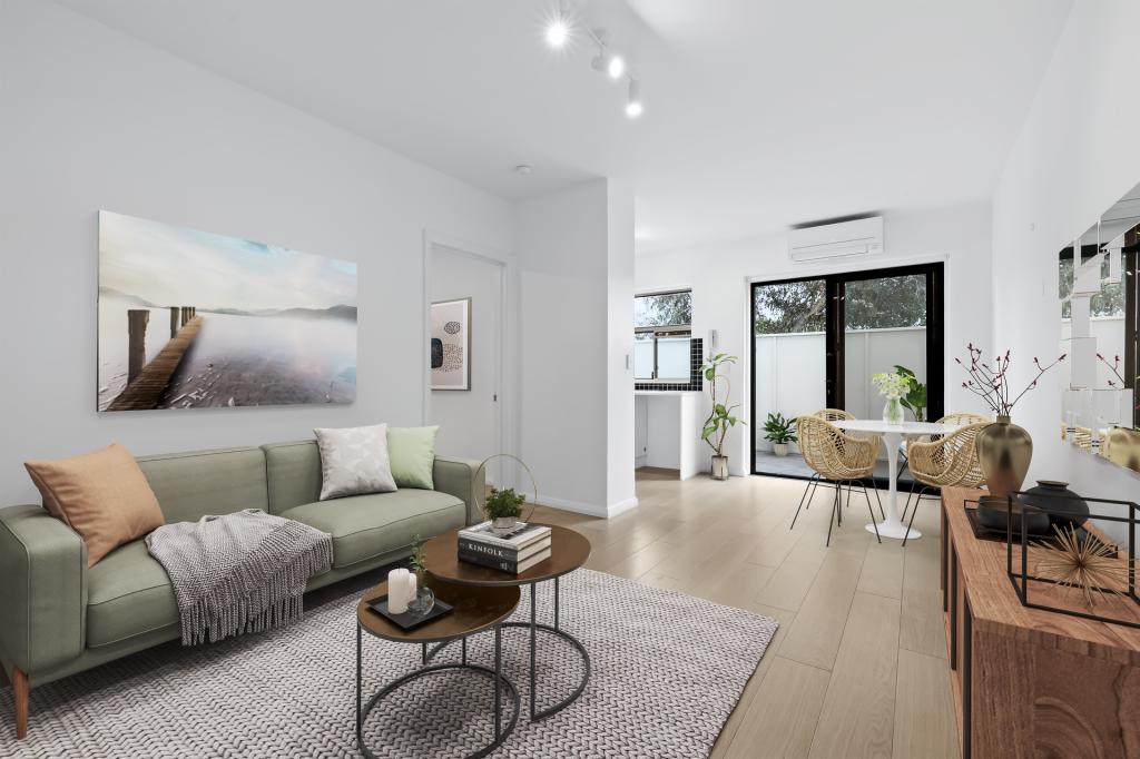 2/14 Hutton St, Thornbury, VIC 3071