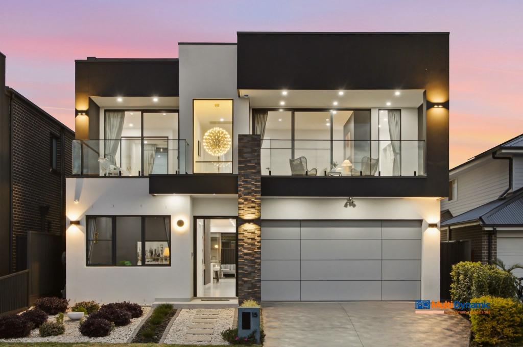 15 Bight St, Catherine Field, NSW 2557