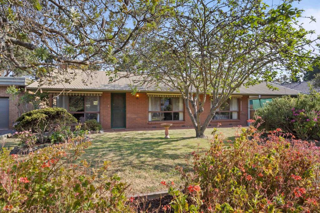 4 Soyuz Ct, Mount Clear, VIC 3350