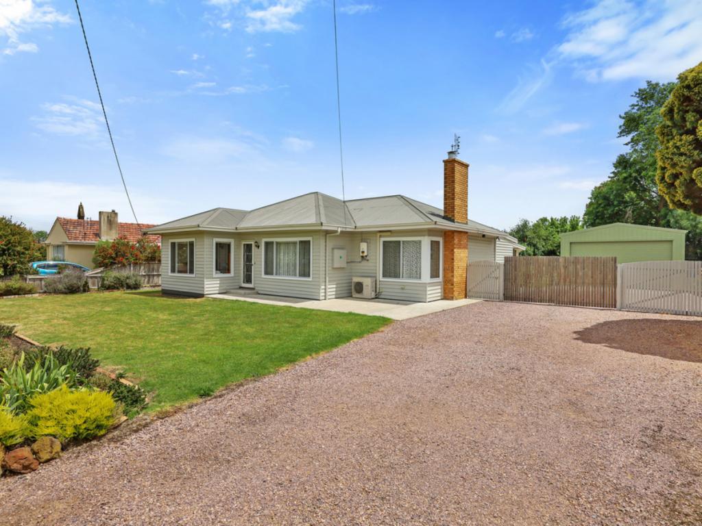 58 Shaw St, Mortlake, VIC 3272