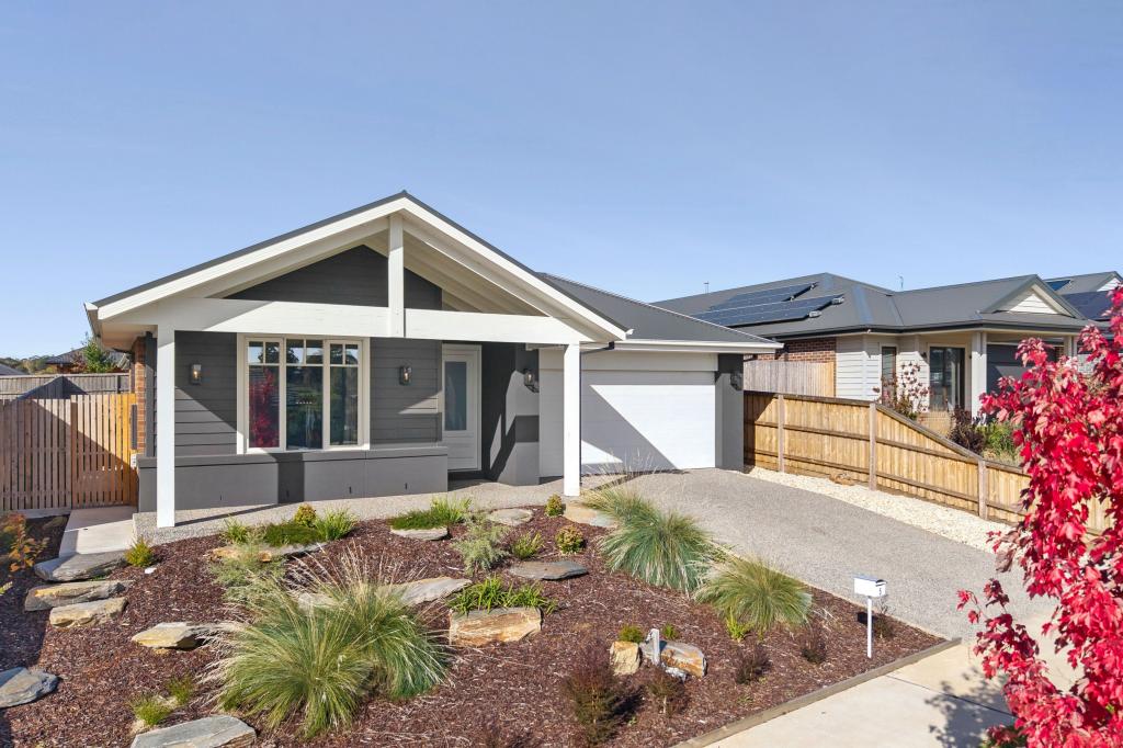 5 Amber Rise, Kyneton, VIC 3444