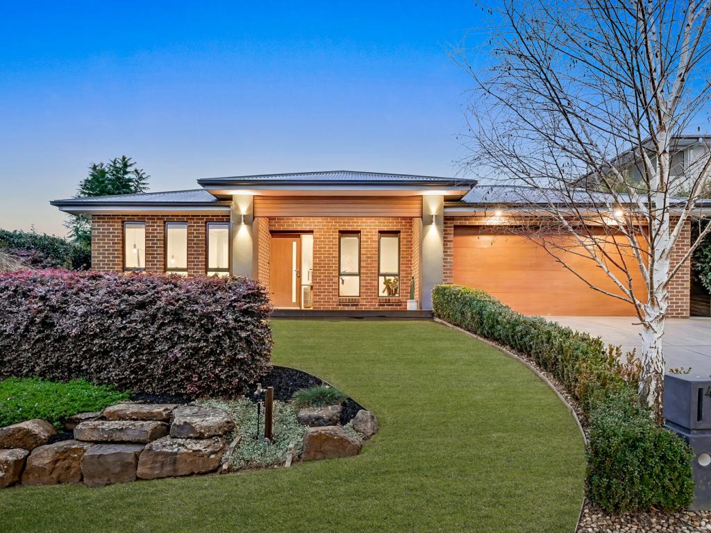 46 Bunyip Dr, Drouin, VIC 3818