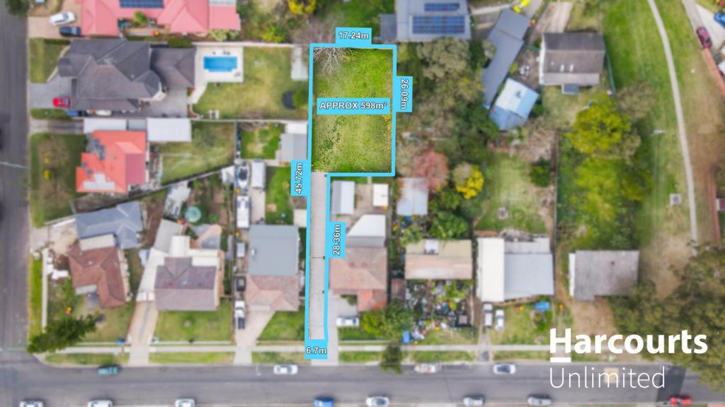 37a Orwell St, Blacktown, NSW 2148