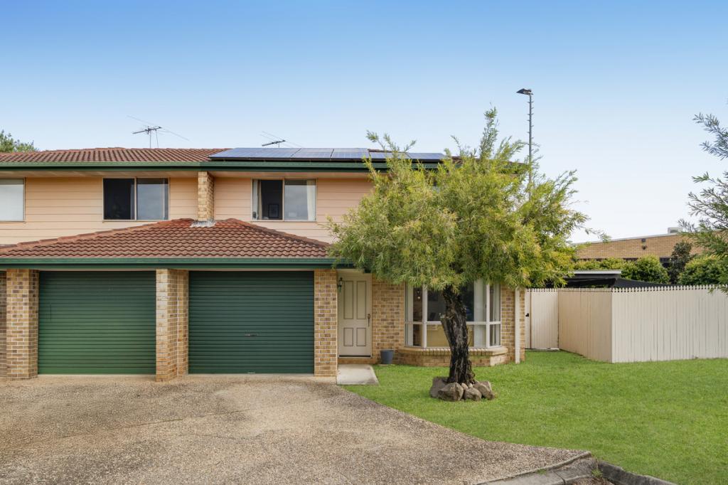 25/2 Florence St, Kallangur, QLD 4503