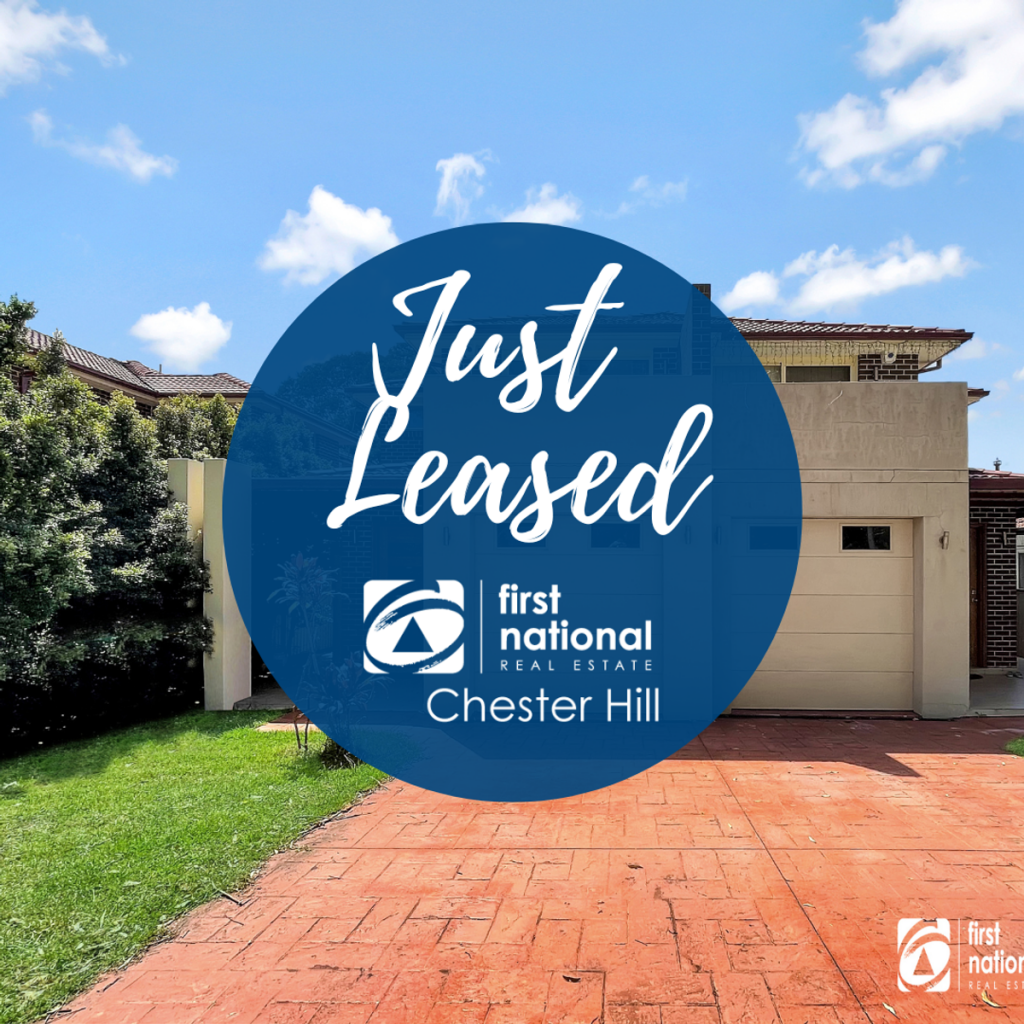 3 Melrose St, Chester Hill, NSW 2162
