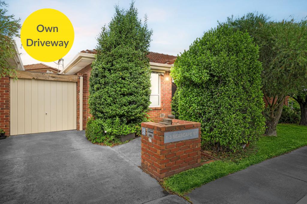 2/1 Seascape St, Clayton, VIC 3168