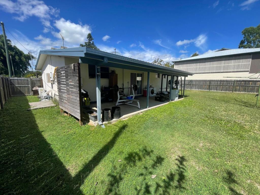 5 Wilkin St, Nebo, QLD 4742