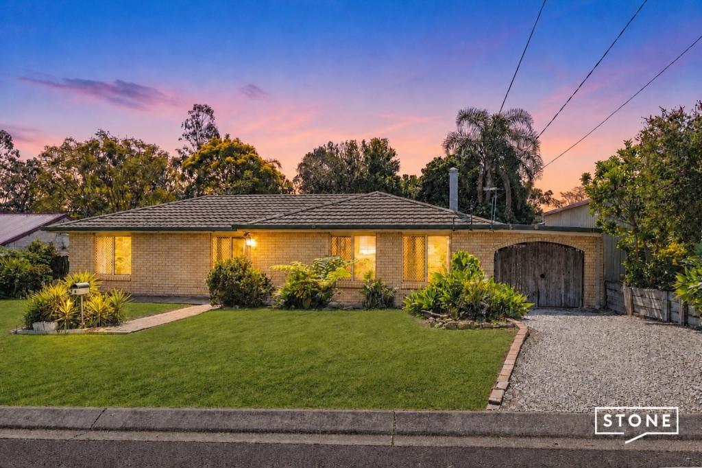 8 Duranta Ct, Crestmead, QLD 4132