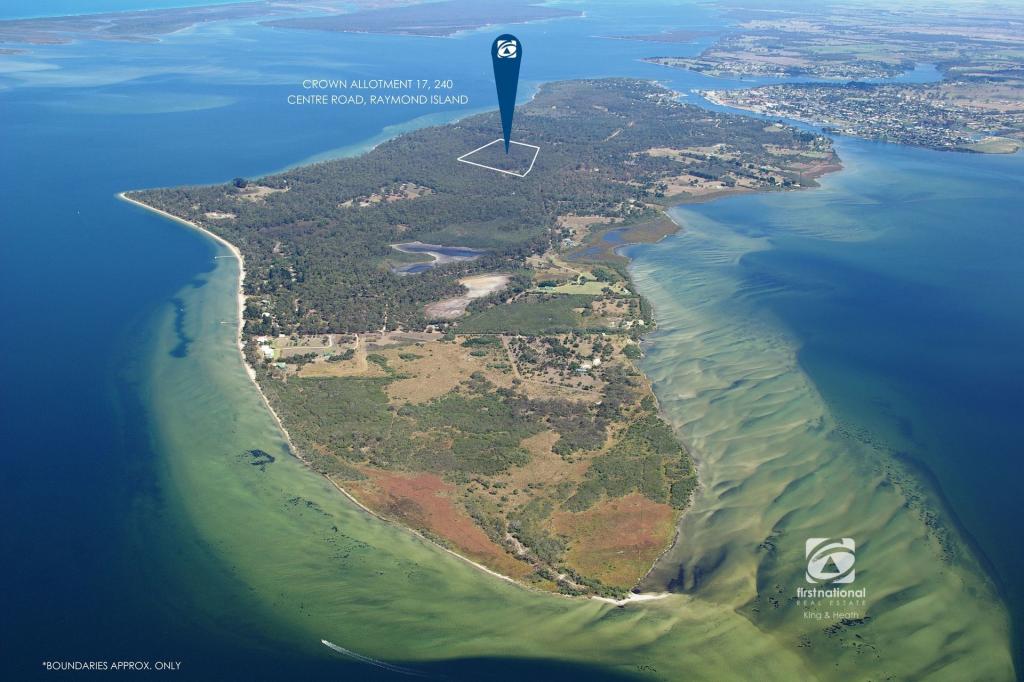 Ca 17, 240 Centre Rd, Raymond Island, VIC 3880