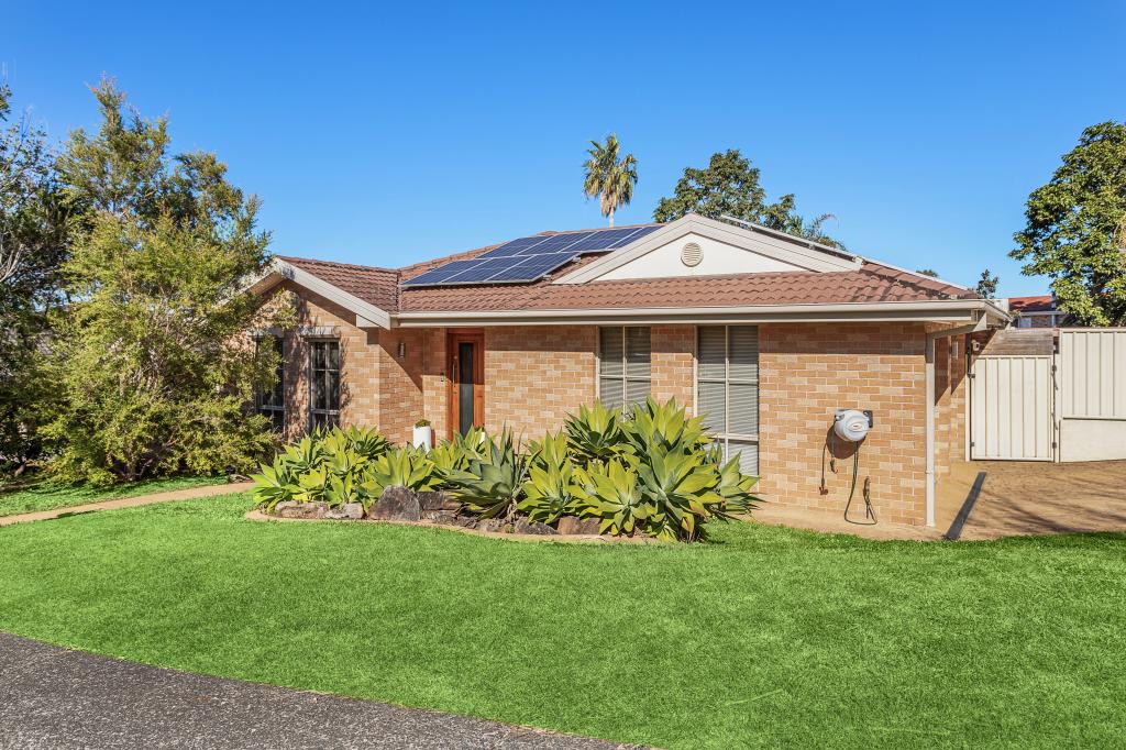 60 Horsley Dr, Horsley, NSW 2530