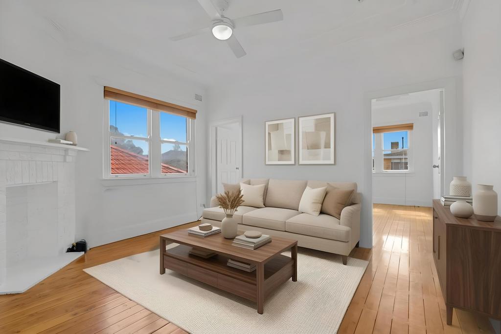 11/52 Roscoe St, Bondi Beach, NSW 2026