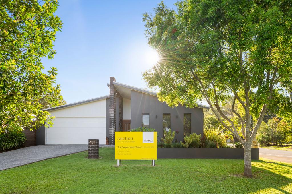 2 Kuranda Cl, Buderim, QLD 4556