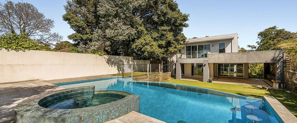 4 Banksia Ave, Beaumaris, VIC 3193