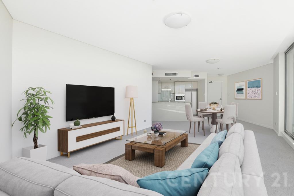 705/1 Adelaide St, Bondi Junction, NSW 2022
