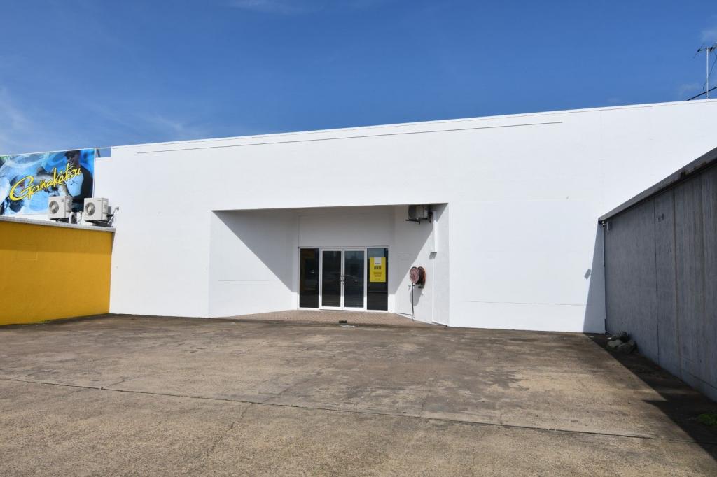 3/158-160 Duckworth St, Garbutt, QLD 4814