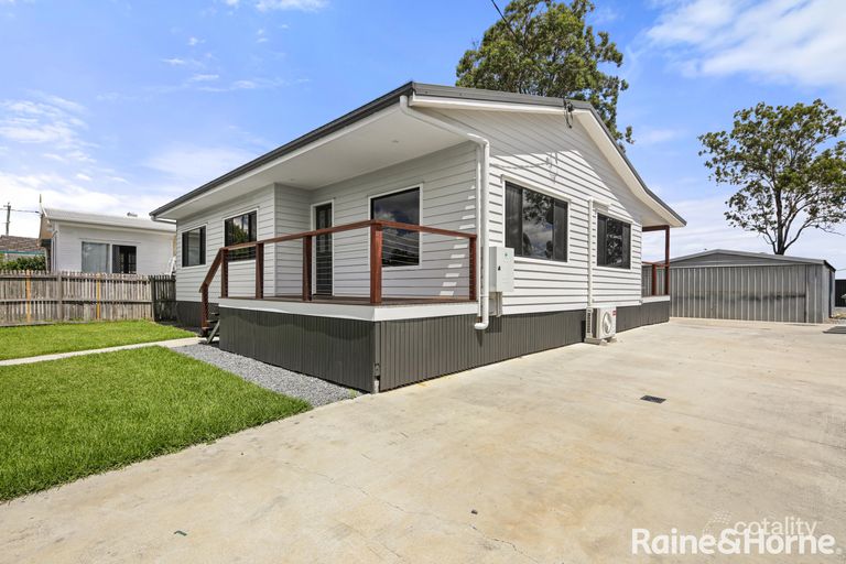 43 Old Logan Rd, Gailes, QLD 4300