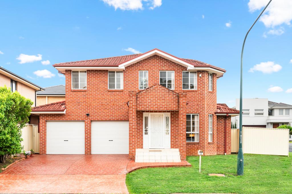 10b St Marys St, West Hoxton, NSW 2171