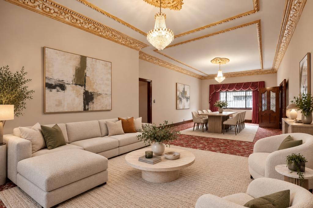 54 Nicholson St, Burwood, NSW 2134