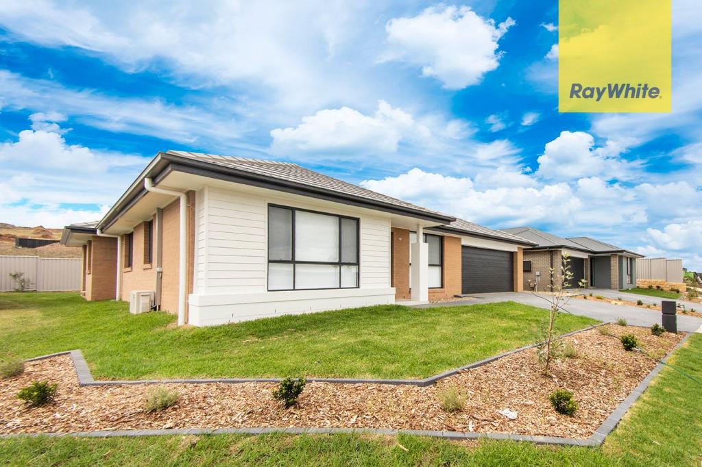 124 Healy Ave, Gregory Hills, NSW 2557