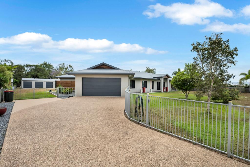 5 Nickel St, Alice River, QLD 4817