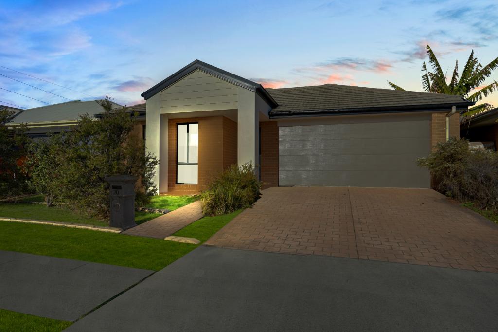 20 Xanadu St, Gledswood Hills, NSW 2557
