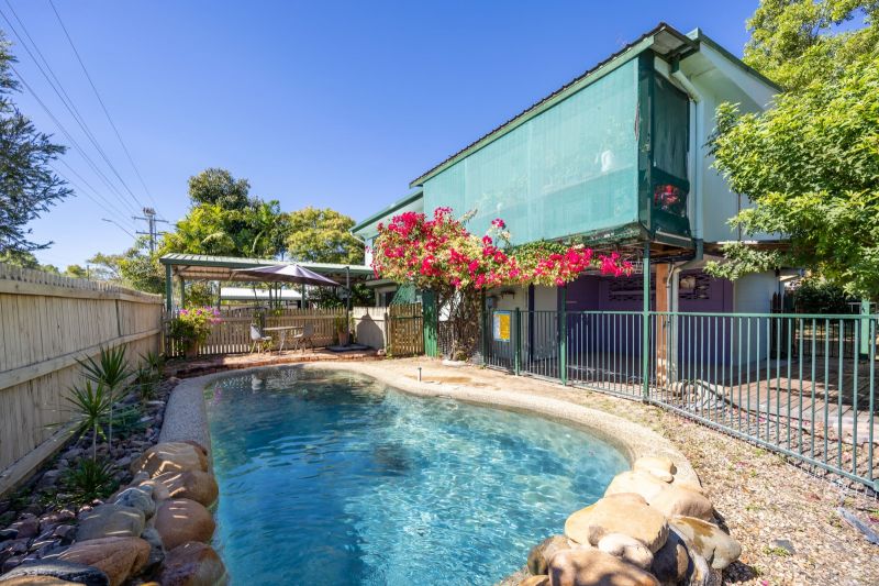 500 Bayswater Rd, Mount Louisa, QLD 4814