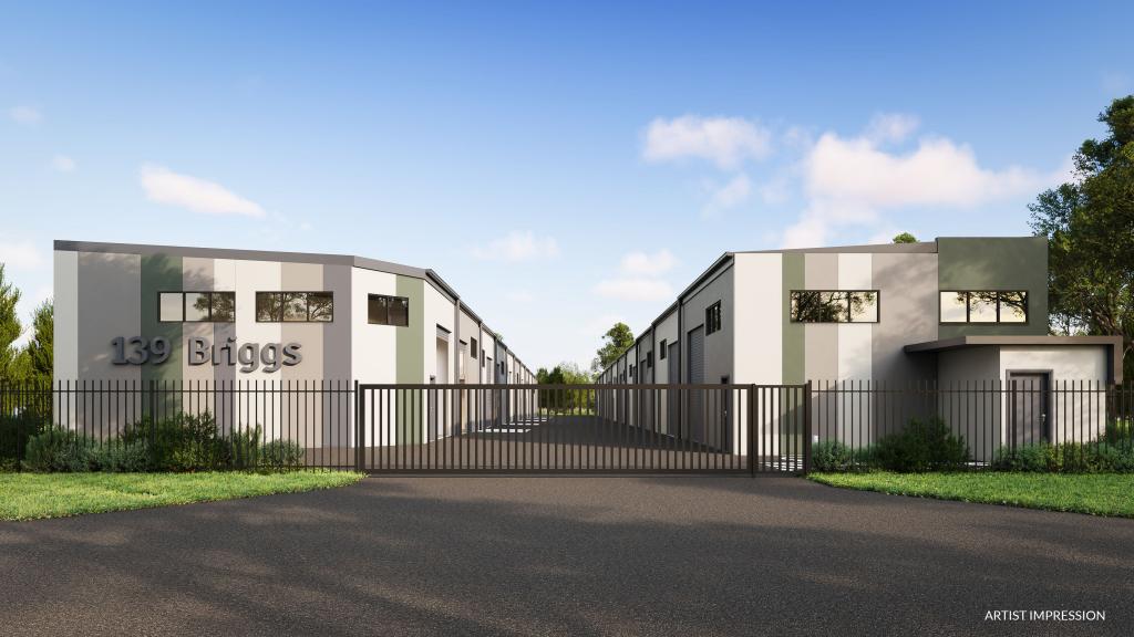 139 BRIGGS RD, FLINDERS VIEW, QLD 4305