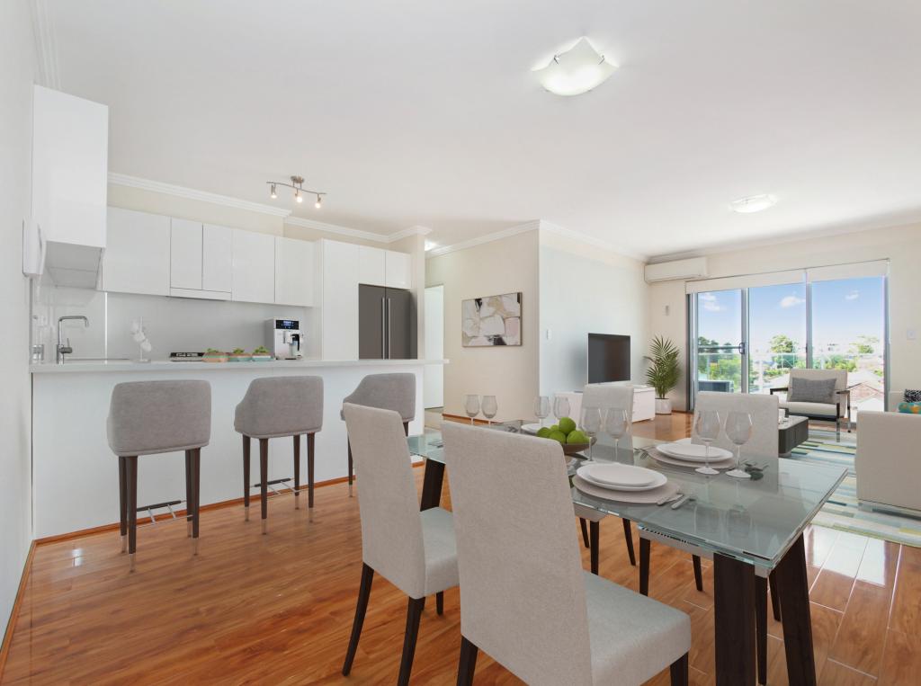 12/125 ROCKY POINT RD, BEVERLEY PARK, NSW 2217