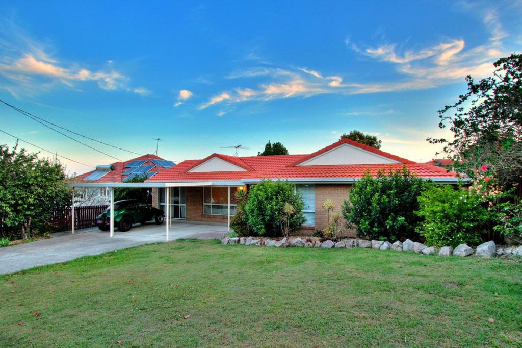 3a Bambara St, Underwood, QLD 4119