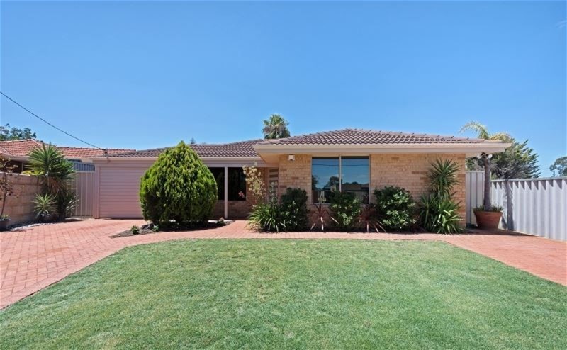 2 Chambon Cove, Coodanup, WA 6210