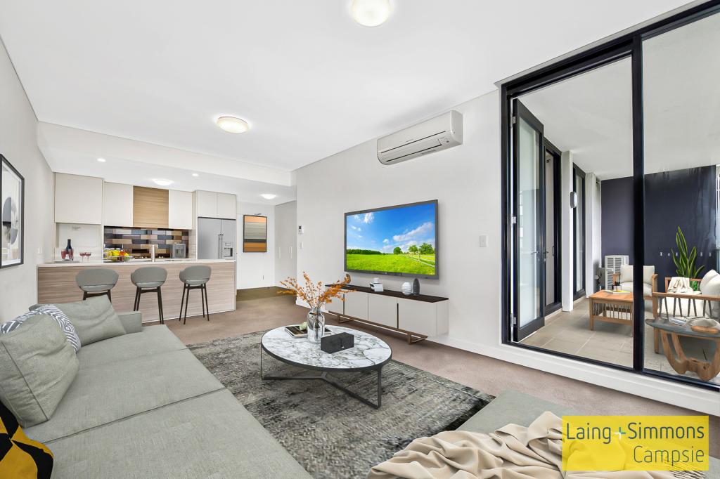 407/60 Charlotte St, Campsie, NSW 2194