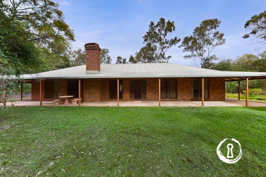 73-81 Rosina Rd, North Maclean, QLD 4280