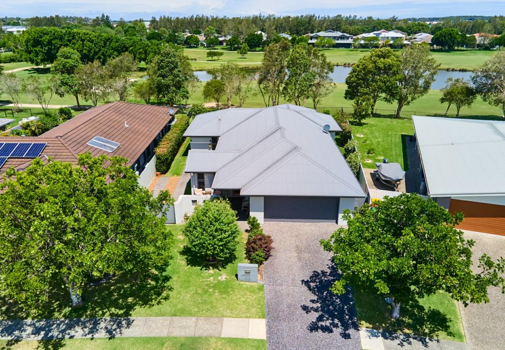 10 Lazzarini Dr, Harrington, NSW 2427