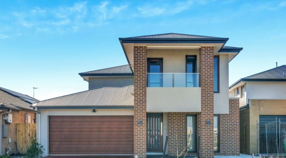 95 Bellavita Ave, Clyde, VIC 3978