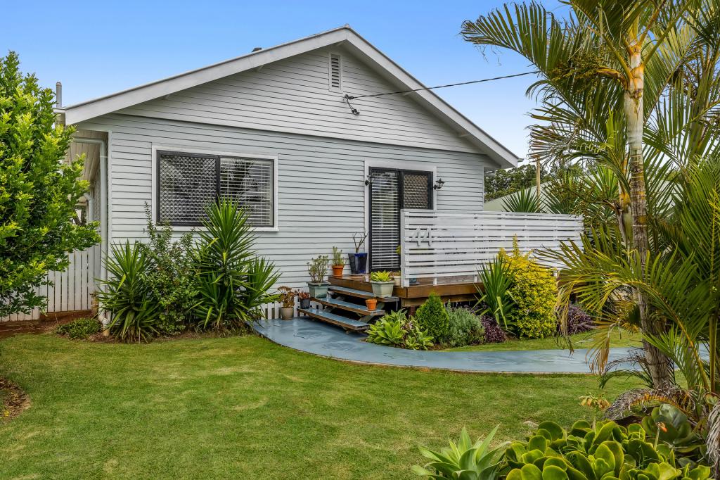 44 Dwyer St, Harlaxton, QLD 4350