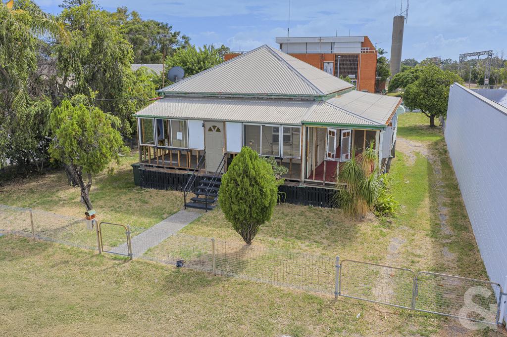 24 Off St, Gladstone Central, QLD 4680