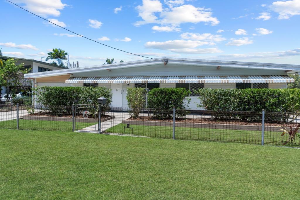 6 MOSCH PL, MOOROOBOOL, QLD 4870