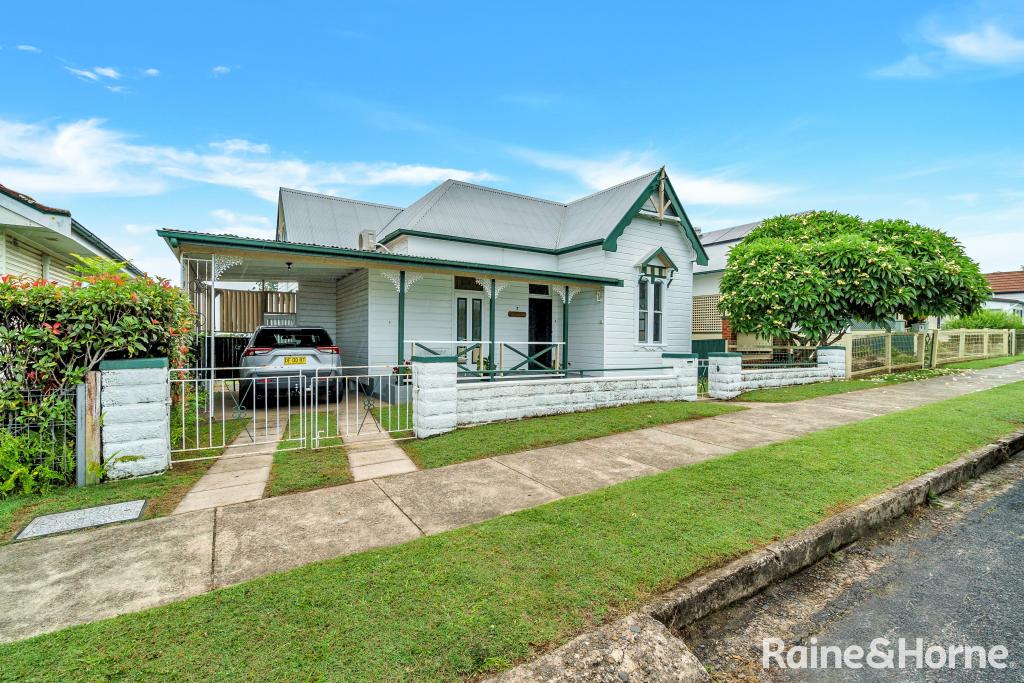 7 Wharf St, Maclean, NSW 2463