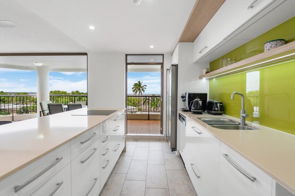 23/107 The Esplanade, Cairns City, QLD 4870