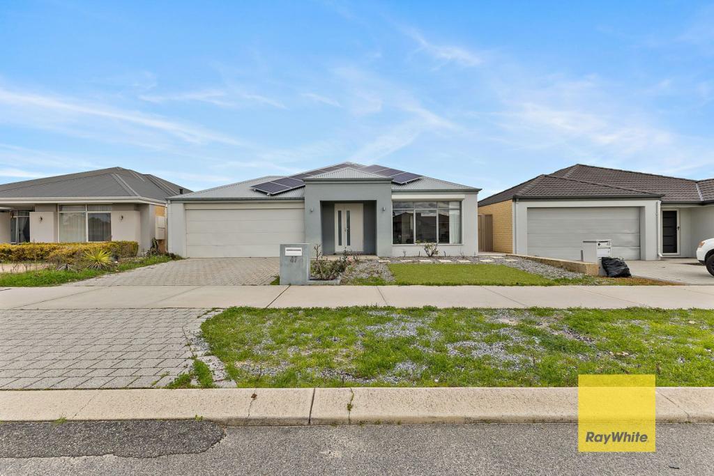 47 Murdoch Rd, Thornlie, WA 6108