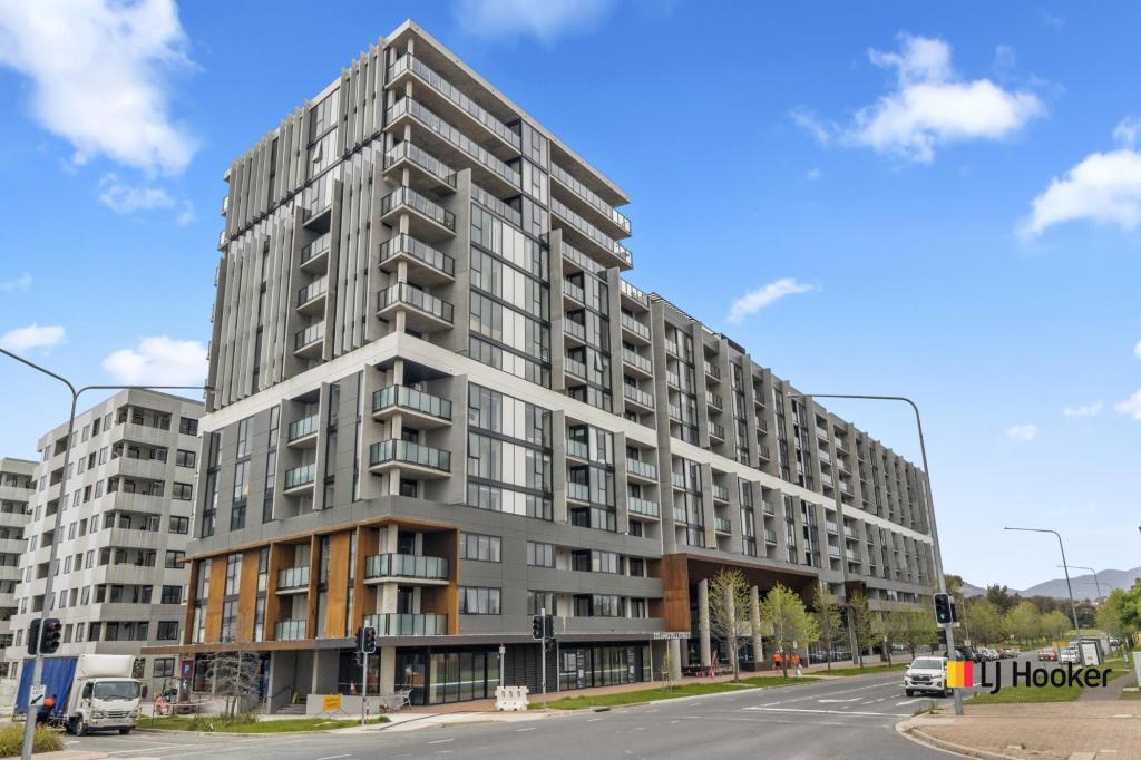 808/335 Anketell St, Greenway, ACT 2900