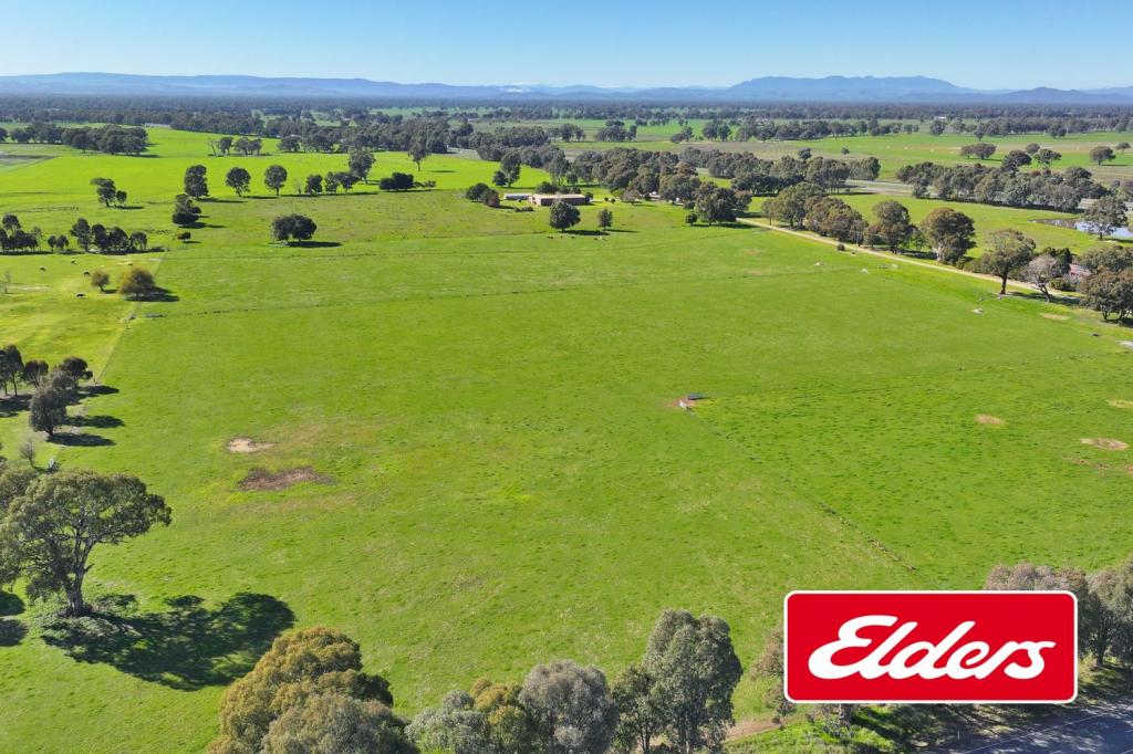 Lot 1 Pyles Lane, Laceby, VIC 3678