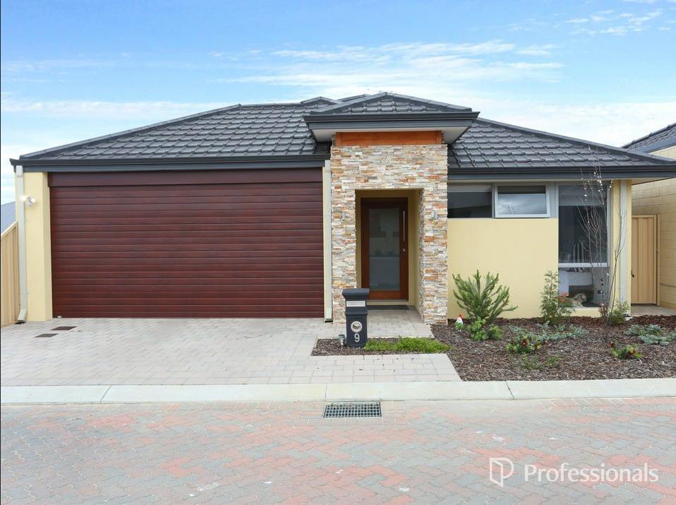 9 Altus Way, Ashby, WA 6065
